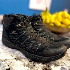 The North Face Hiking Shoes men’s size 13